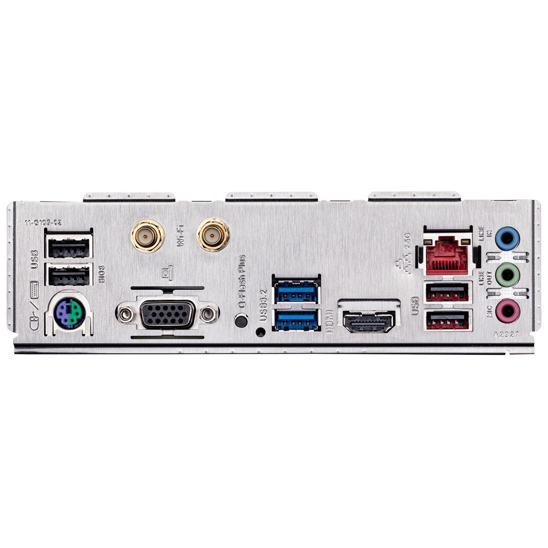 BARBONE HOME r5 8600G 16GB
