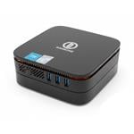 BARBONE HomeOffice Mini AK1 (N100, 8 GB + 128 GB) W11P