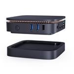 BARBONE HomeOffice Mini AK1 (N100, 8 GB + 128 GB) W11P