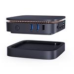 BARBONE HomeOffice Mini AK1 (N100, 8GB + 128GB) W11P
