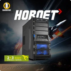 BARBONE HORNET Bronze