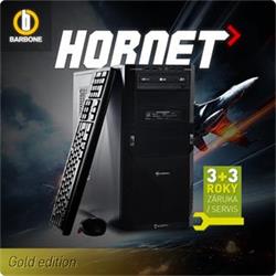 BARBONE HORNET Gold