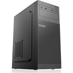 BARBONE Medical i3-14100, 16 GB DDR4, 500 GB SSD