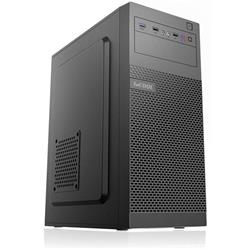BARBONE Medical i3-14100, 16GB DDR4, 500GB SSD