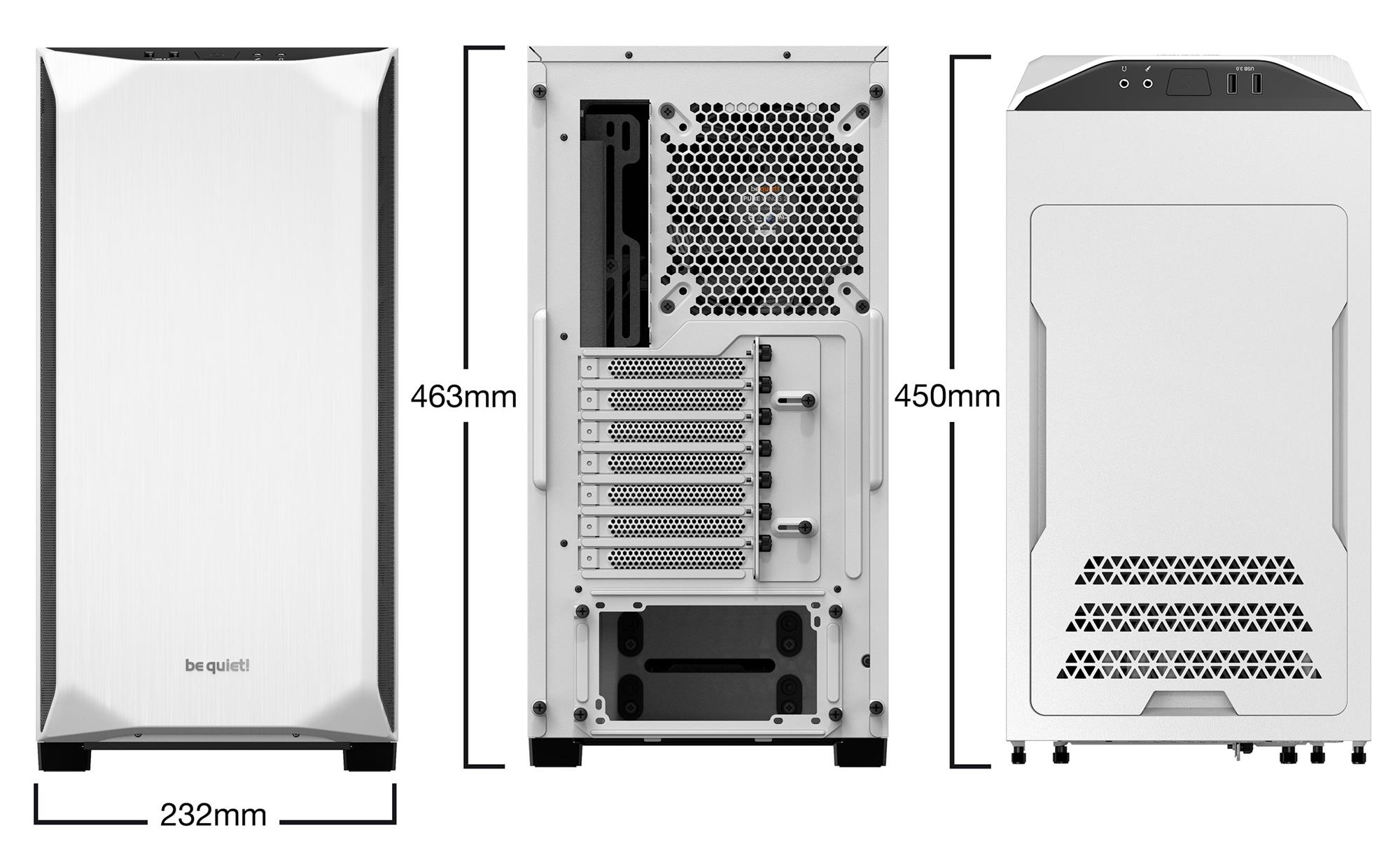 BARBONE Medical i5-14400, 32GB DDR4, 1TB SSD