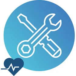 BARBONE MEDICAL - Komplexné riešenie pre inštaláciu u zákazníka