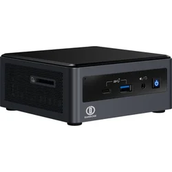 BARBONE MINI - i5 W10 Pro MiniPCi5W10P - Počítače BARBONE