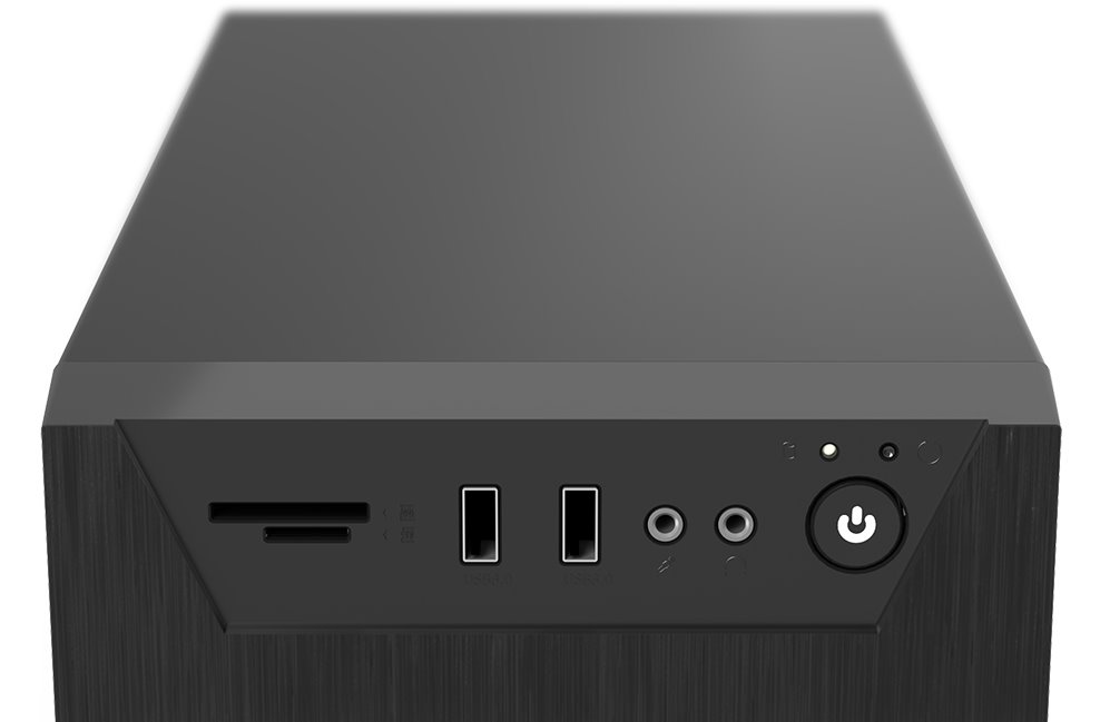 BARBONE Office G7400 W11