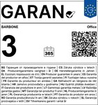 BARBONE OFFICE i5-14500 16GB