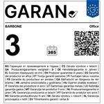 BARBONE OFFICE Low-power N100 8+128GB W11 Pro
