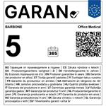 BARBONE OFFICE Medical i5-14400, 16GB DDR5, 1TB SSD
