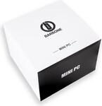BARBONE Office Mini AK1 (N100, 8 GB + 256 GB) W11