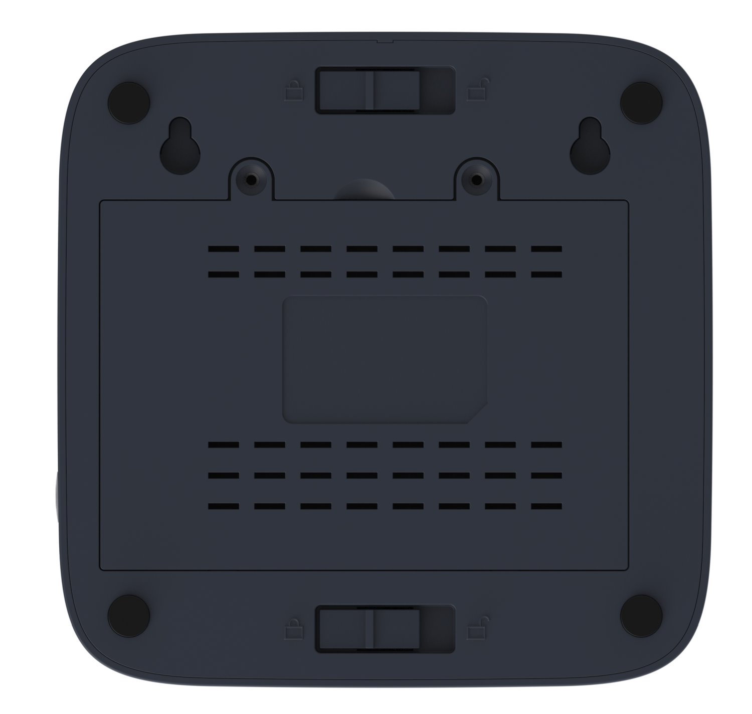 BARBONE Office Mini AK1 (N100, 8GB + 256GB) bez OS