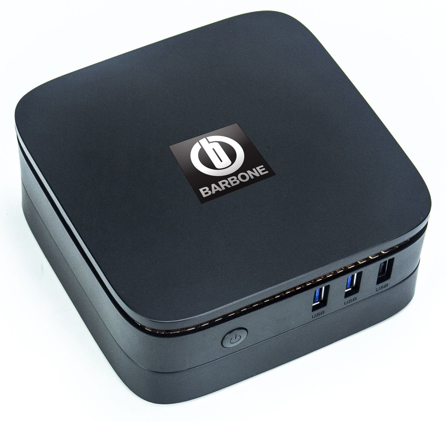 BARBONE Office Mini AK1 (N100, 8GB + 256GB) bez OS