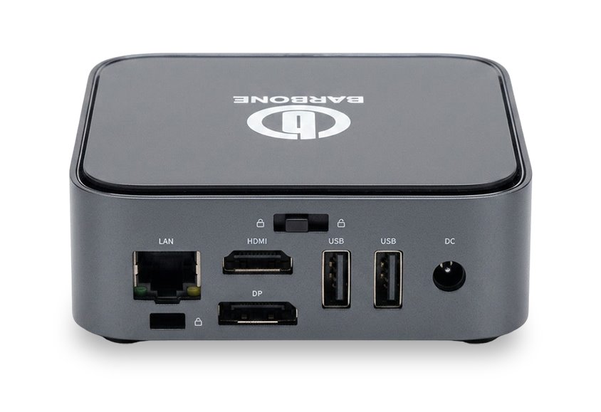 BARBONE Office Mini C0A (R2544, 8GB + 256GB) W11