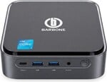 BARBONE Office Mini C3A (i3-1315U, 12 GB + 500 GB)