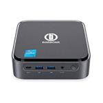 BARBONE Office Mini C3A (i3-1315U, 12GB + 500GB)