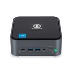 BARBONE Office Mini JK09 (N100, 8 GB + 256 GB) bez operačného systému