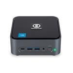 BARBONE Office Mini JK09 (N100, 8 GB + 256 GB)