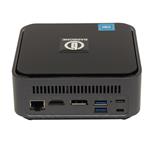 BARBONE Office Mini JK09 (N100, 8GB + 256GB) bez OS
