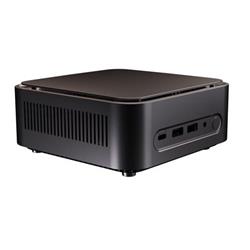 BARBONE Office Mini JK09 (N150, 16GB + 512GB) bez OS