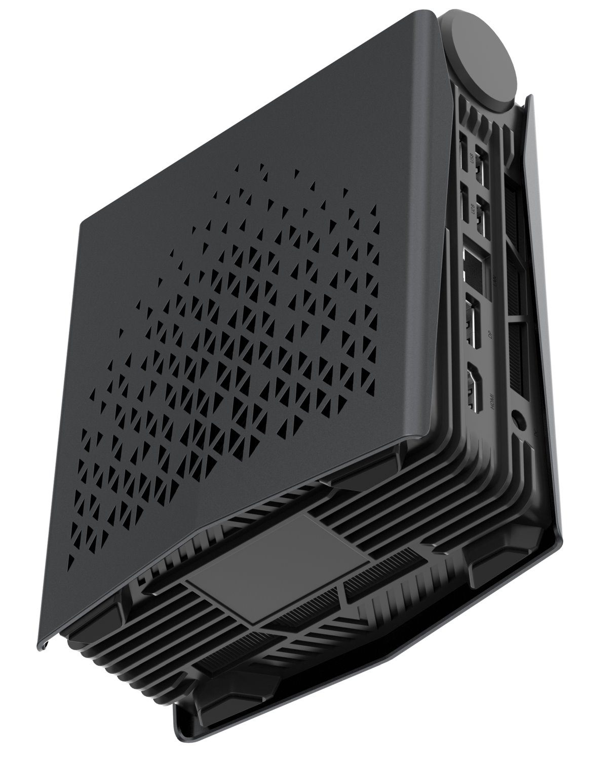 BARBONE Office Mini S3A (i5-12450H, 16GB + 1TB) W11P