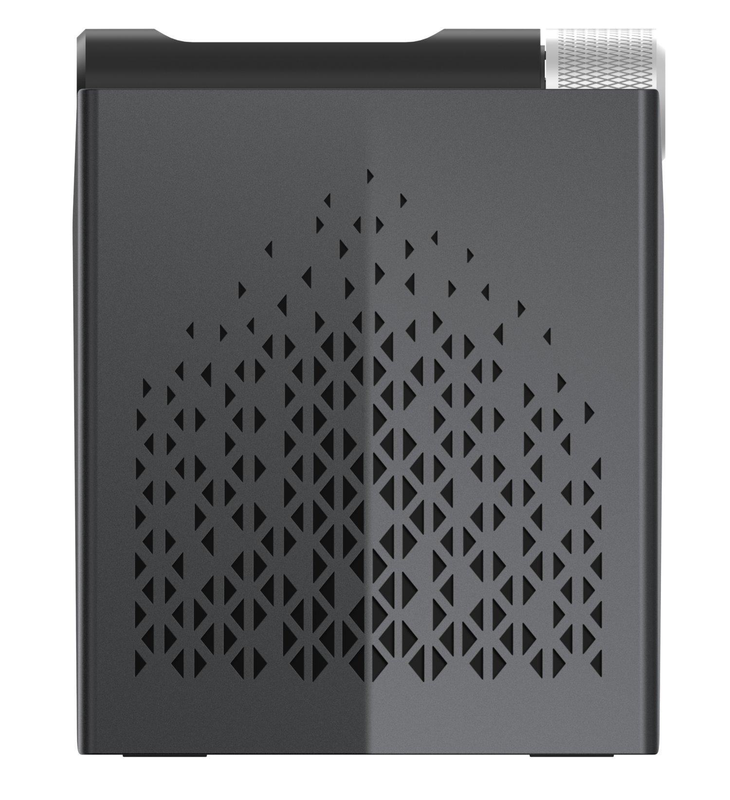 BARBONE Office Mini S3A (i5-12450H, 16GB + 512GB) bez OS