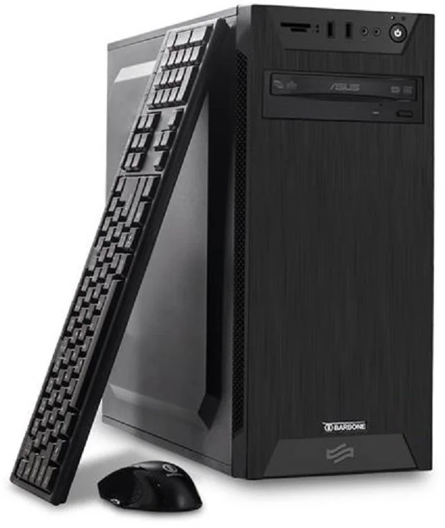 BARBONE OFFICE NVMe Pro