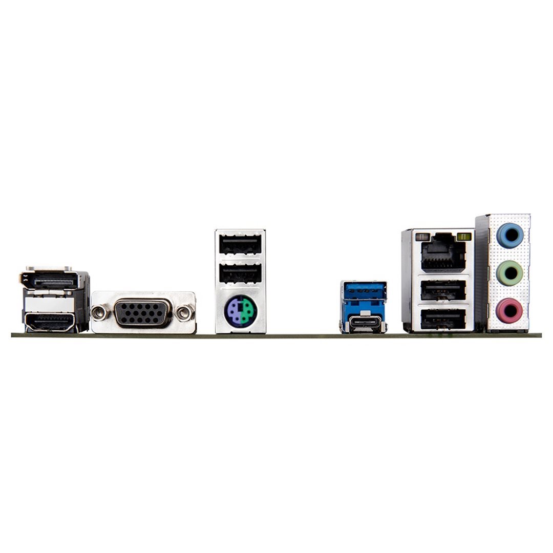 BARBONE OFFICE R5 8500G 16GB