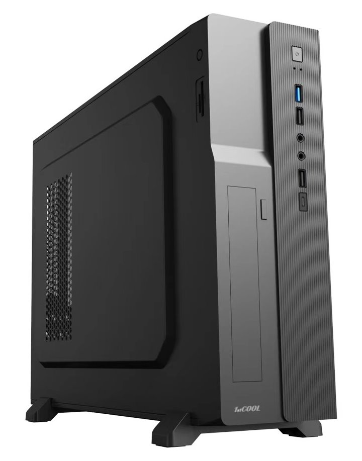 BARBONE OFFICE SFF i3-14100 16GB