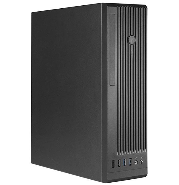 BARBONE OFFICE SFF i5-12400 16GB