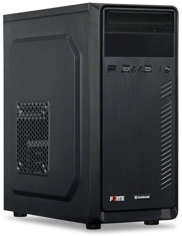 BARBONE Titanium Ryzen 3