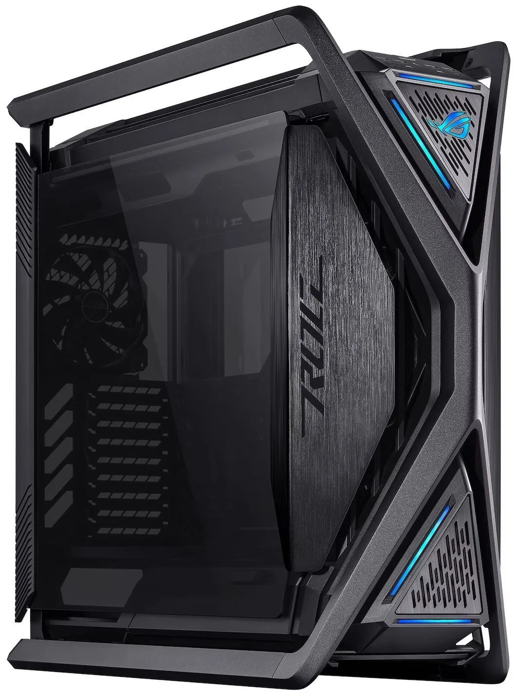 BARBONE ULTIMATE r9 Powered by ASUS RTX 4090
