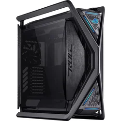 BARBONE ULTIMATE r9 Powered by ASUS
