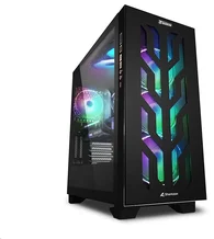 BARBONE XTREME i7 Black
