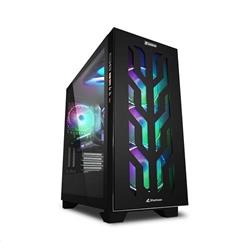 BARBONE XTREME i7 XTREMEi7_2021_SUPRIM Hraní bez kompromisů - Počítače stolní