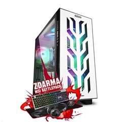 BARBONE XTREME r5 Ti XTREMEr5_Ti_2021 - Počítače stolní