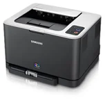 Barevná laserová tiskárna Samsung CLP-325, A4, 4/16ppm, 2400x600dpi, 32MB, USB 2.0