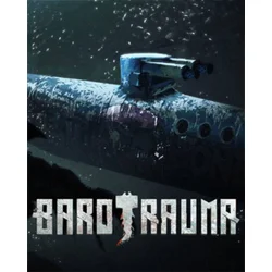 Barotrauma elektronická licence