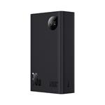 Baseus Adaman2 powerbanka s digitálním displejem 20000mAh 30W (VOOC) černá