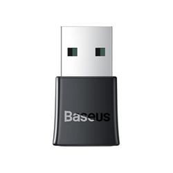 Baseus BA07 Bezdrôtový adaptér Bluetooth čierny