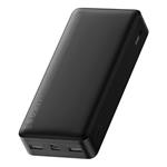 Baseus Bipow powerbank s digitálnym displejom 20000mAh 15W čierna