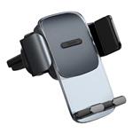 Baseus Easy Control Clamp držák do automobilu (do ventilační mřížky) černá
