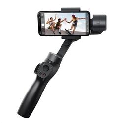 Baseus gimbal stabilizátor pro telefon, šedý