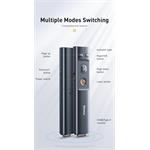 Baseus Orange Dot Wireless Presenter ACFYB-0G