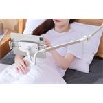 Baseus Otaku Lazy Holder Pro silver