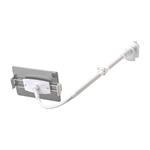 Baseus Otaku Lazy Holder Pro silver