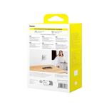 Baseus Palm 30W, 1xUSB-C nabíjačka biela
