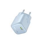 Baseus PicoGo 45W, 1xUSB-C modrý
