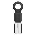 Baseus PrimeTrip C02 Series magnetický držiak na palubnú dosku čierny